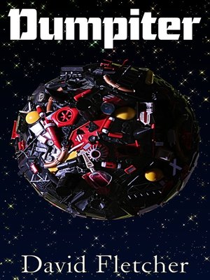 cover image of Dumpiter